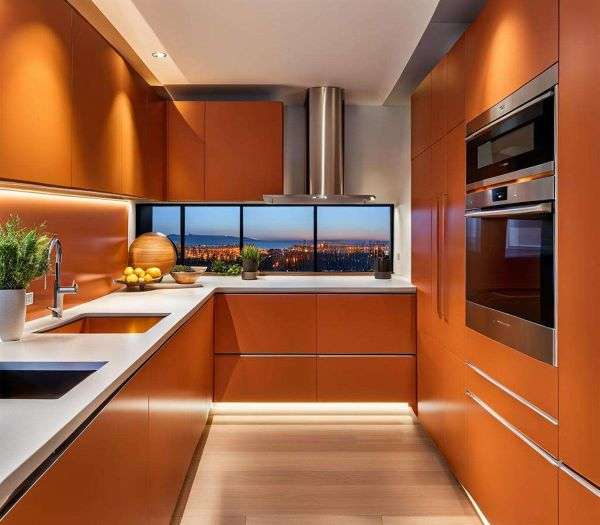 Diseño de cocinas Tenerife